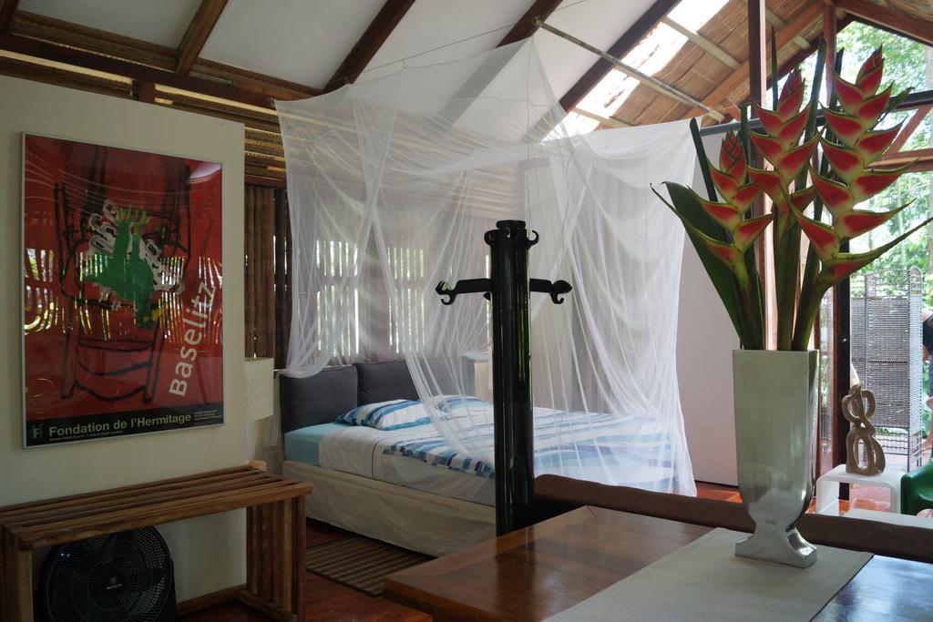 Mar Verde Lodge Puerto Viejo de Talamanca Quarto foto