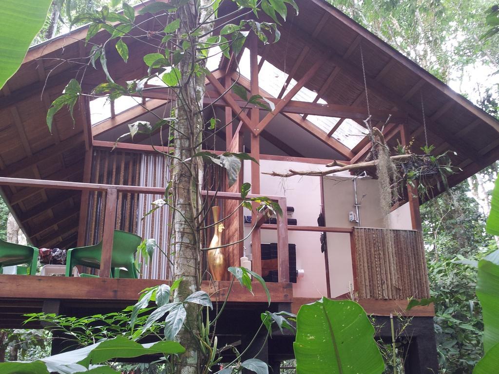 Mar Verde Lodge Puerto Viejo de Talamanca Quarto foto